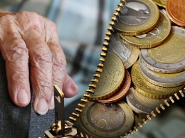 Эксперты рассказали, из-за чего может поменяться размер пенсии