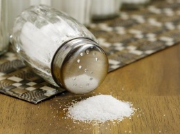 Минздрав РФ предложил печь хлеб только с йодированной солью