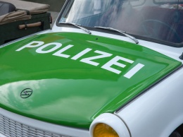18 детей пострадали при наезде автомобиля на толпу в Германии