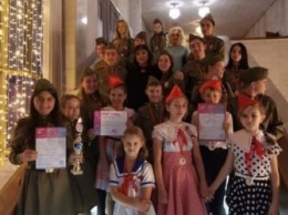 Благовещенский детский театр стал победителем международного конкурса