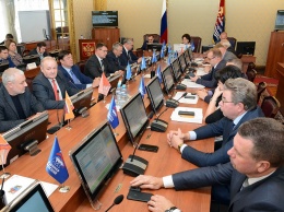 На защиту сайта Ивановской Облдумы за месяц потратят бюджетный миллион