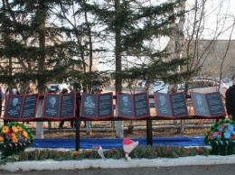 Имена Героев соцтруда увековечили в Алтайском крае