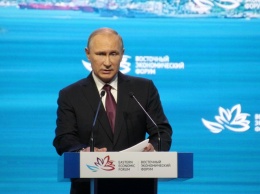 Путин уволил высокопоставленного уральского следователя