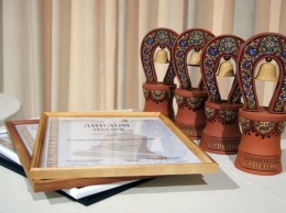 Алтайские сувениры завоевали 13 наград на всероссийском конкурсе