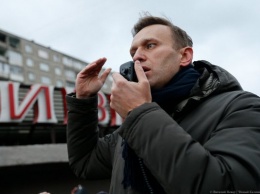«Левада-центра»: большинство россиян безразличны к Навальному