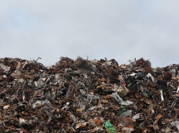 Неоплата вывоза мусора российскими компаниями достигла 70%