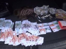 Мошенница с помощью купюр "банка приколов" похитила 600 тыс. рублей в Подмосковье