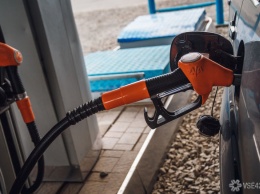 Кузбасс оказался в лидерах по скорости падения цен на дизельное топливо