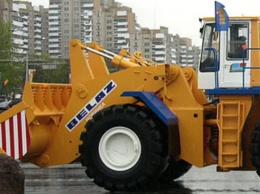 Компания БелАЗ пополнила модельный ряд новыми машинами для работы в шахтах