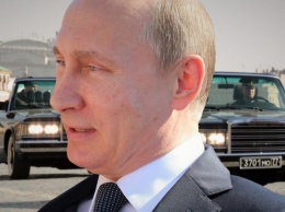 Владимир Путин поразился: почему так мало бюджетных мест?