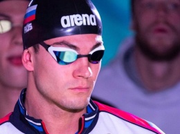 Новокузнечанин завоевал серебро Кубка мира по плаванию