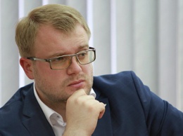 Вице-премьер Крыма покинул должность ради работы в инвестиционной компании