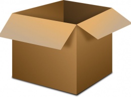 Телекомпания HBO создала картонную коробку для уединенного просмотра сериалов