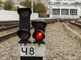 В Крыму 17-летний парень попал под поезд