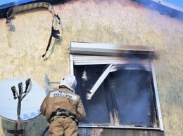 2019 - год печального рекорда смертей от пожаров в Крыму; Ялта - в тройке "лидеров"