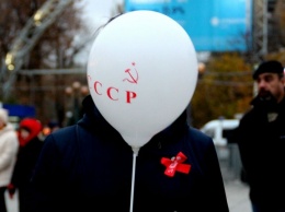 Шествие в честь 7 ноября ограничит движение в центре Саратова