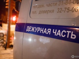 Кузбасская полиция сообщила подробности о задержании напавшего на юриста киллера