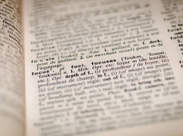 Британский словарь выявил словосочетание года
