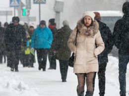 Ветер в 27 м/с и похолодание со снегом обрушатся на Алтайский край