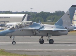 Азербайджан закупает учебно-боевые самолеты Leonardo M-346 Master
