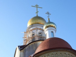 РПЦ сообщила об установке видеокамер в церквях