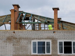 «СтройСипДом39» обязали выплатить более 4 млн за плохо построенный дом