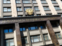 В Конституцию РФ предложили внести поправки об органах местного самоуправления