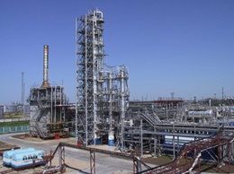 Гелий с Амурского ГПЗ в Приморье будут возить КамАЗами на газе