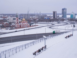Барнаул попал в топ-10 городов, популярных для путешествий в марте-2020