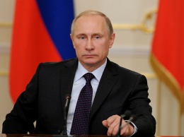 Владимир Путин прокомментировал следствие по делу Ивана Голунова
