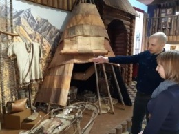 В Амурском краеведческом музее создадут эвенкийский этноцентр