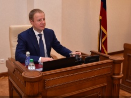 Парламентский контроль расширили в Алтайском крае