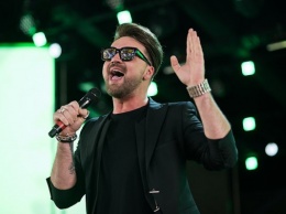 Александр Панайотов опроверг слухи о своем участии в Евровидении