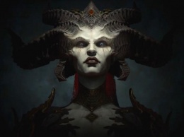 В Blizzard поделились подробностями об игре Diablo IV