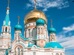 Православные христиане отмечают день памяти Виленской иконы Богоматери