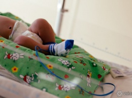 Жительница Тульской области избила своего четырехмесячного ребенка