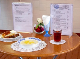 В Приамурье младшеклассников частных и ведомственных школ обеспечат бесплатными завтраками