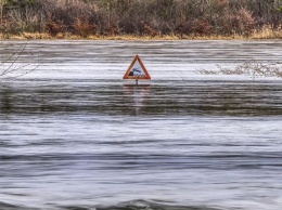 Правительство РФ выделит ЕАО более 860 млн рублей для пострадавших от паводка