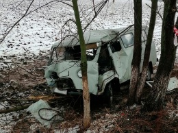 В Чернянском районе в ДТП погибли две женщины