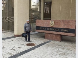 Журналисты узнали, что Евгений Пригожин второй раз за февраль беспрепятственно посетил Литву