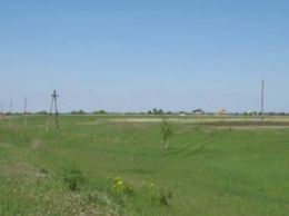 Окраины Барнаула обрастают новыми коттеджными поселками