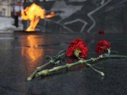 Украина отказалась праздновать День Победы