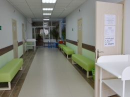 Детская поликлиника в Рубцовске оказалась лучше, чем в Москве