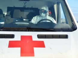 В Крыму закупают спецавтомобиль и носилки на случай коронавируса