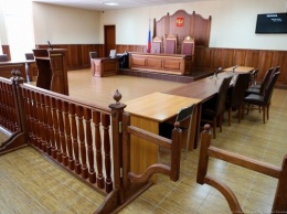 Экс-глава областного Центра по охране памятников Нагорный получил условный срок