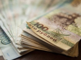 В Белгородской области снизилось число поддельных банкнот