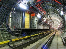В Московском метрополитене насчитали около двадцати «станций-призраков»