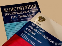 Госдума рассмотрит законопроект о наказании за нарушения при голосовании по Конституции РФ
