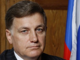 Спикер петербургского парламента предложил «кланяться в пояс росгвардейцам»