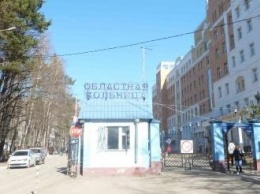 Минздрав прокомментировал пугающие очереди в Калужской областной больнице